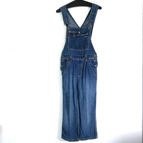 vintage silver jeans